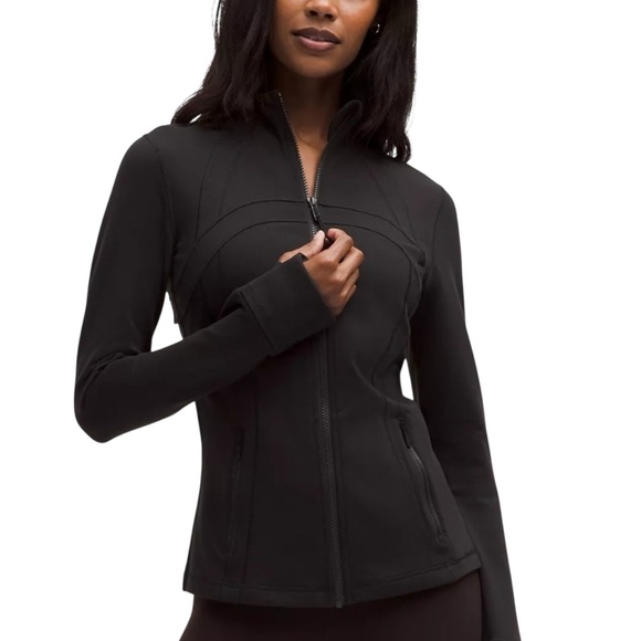 lululemon athletica Jackets & Blazers - Lululemon, Define Jacket Luon